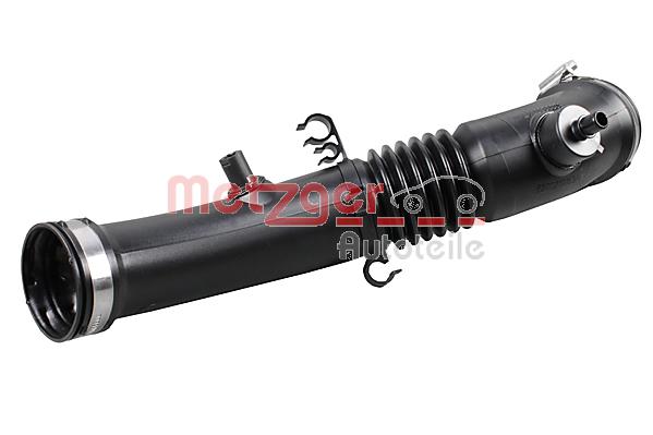 METZGER 2389018 ORIGINAL ERSATZTEIL Schlauch, Luftversorgung
